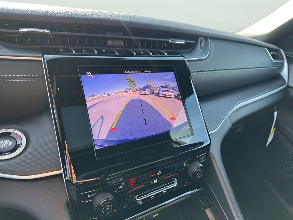 New Car 2025 Jeep Grand Cherokee  For Sale Under $50,000 In Austin, Texas