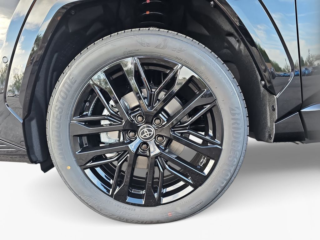 New 2026 Toyota RAV4 Plug-in Hybrid SUV