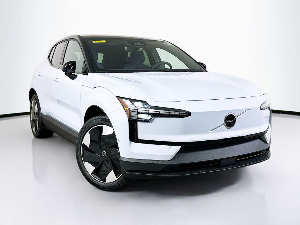 2026 Volvo EX30 Twin Motor Performance Ultra
