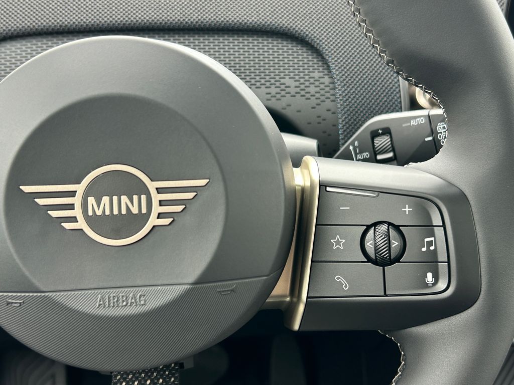 Thumbnail: 2026 MINI Cooper Countryman - 20