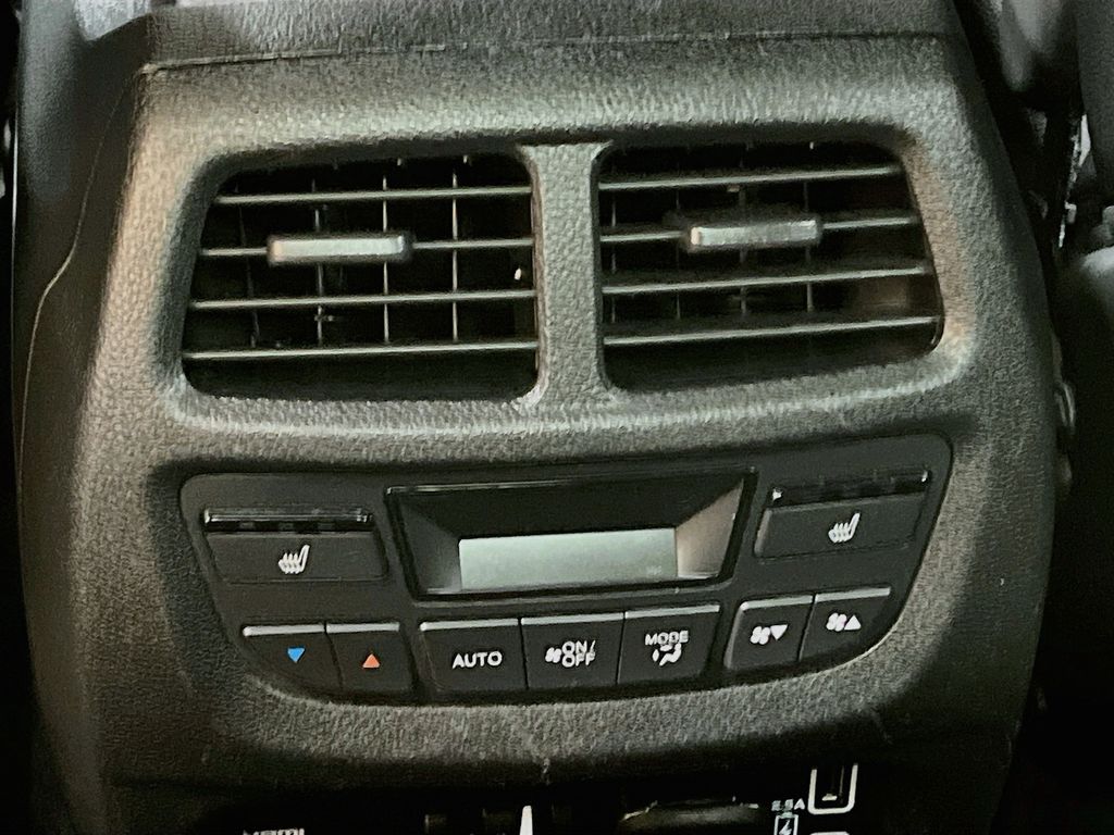 Used 2021 White Honda Black Edition image 28