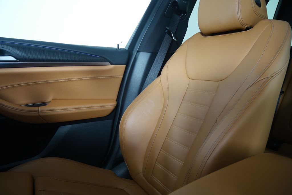 Thumbnail: 2023 BMW X3 - 24