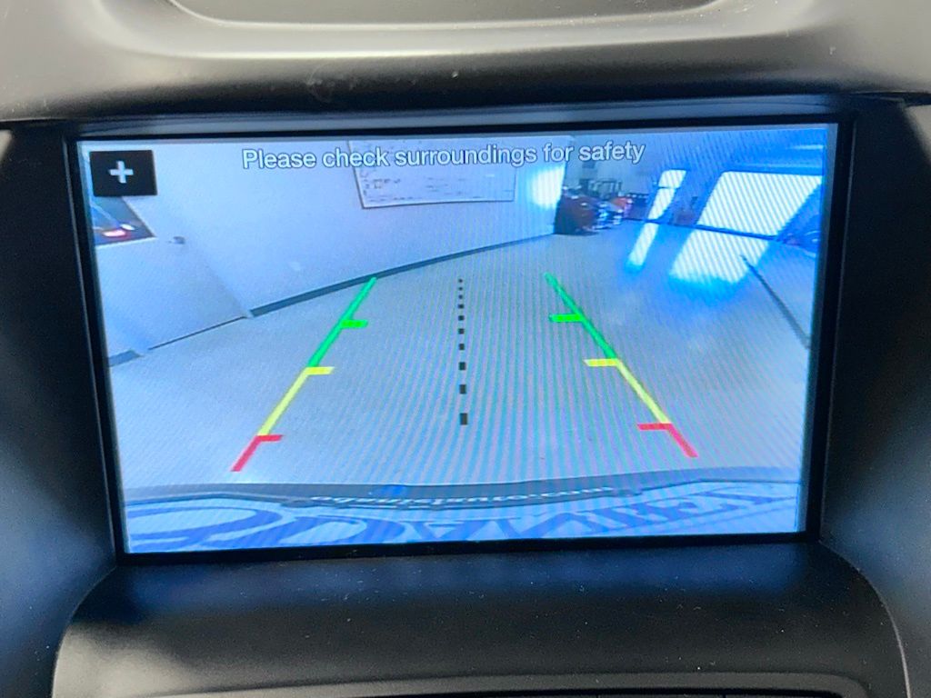 used 2018 Ford Escape car, priced at $9,941