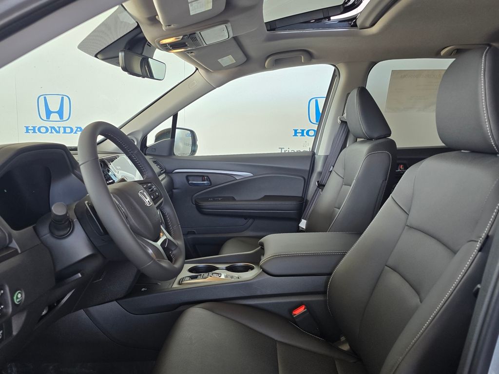 Thumbnail: 2026 Honda Ridgeline - 15