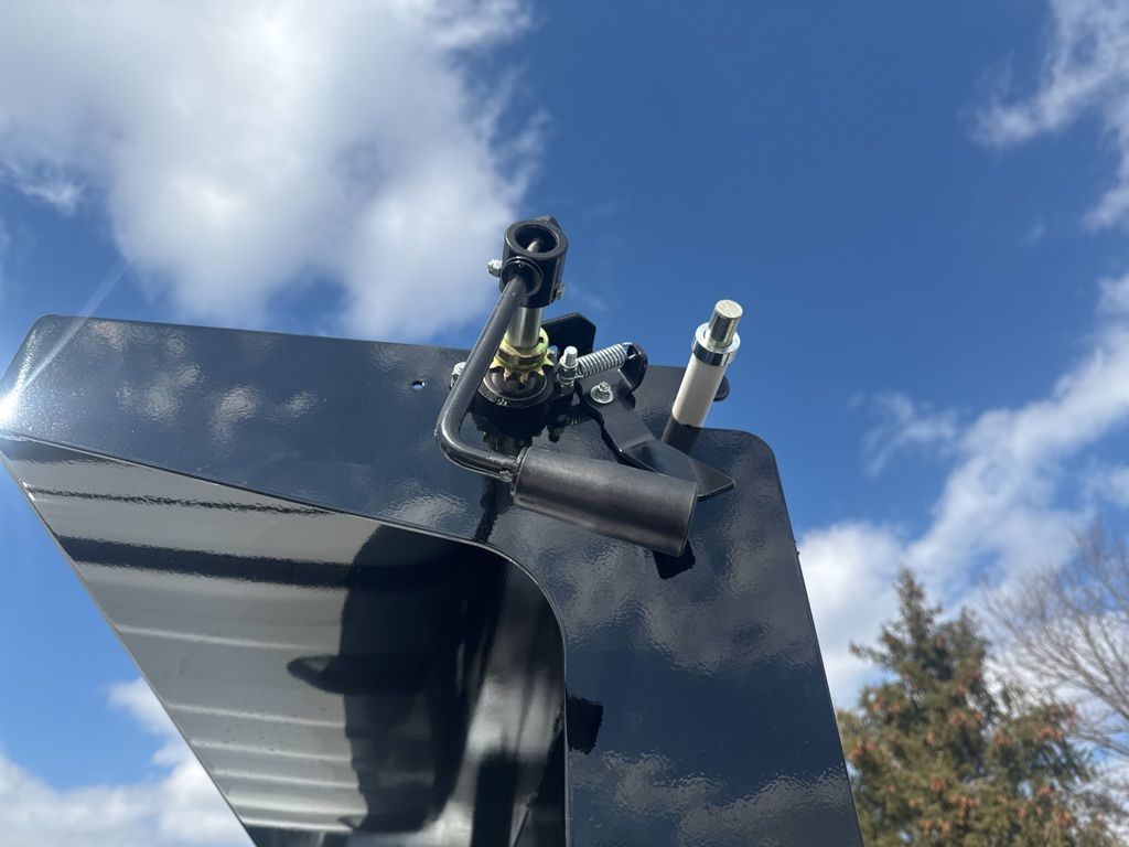 2026 Ford F-450 Chassis XL