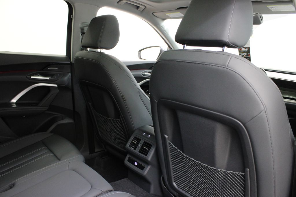 new 2025 Audi Q5 car, priced at $55,202