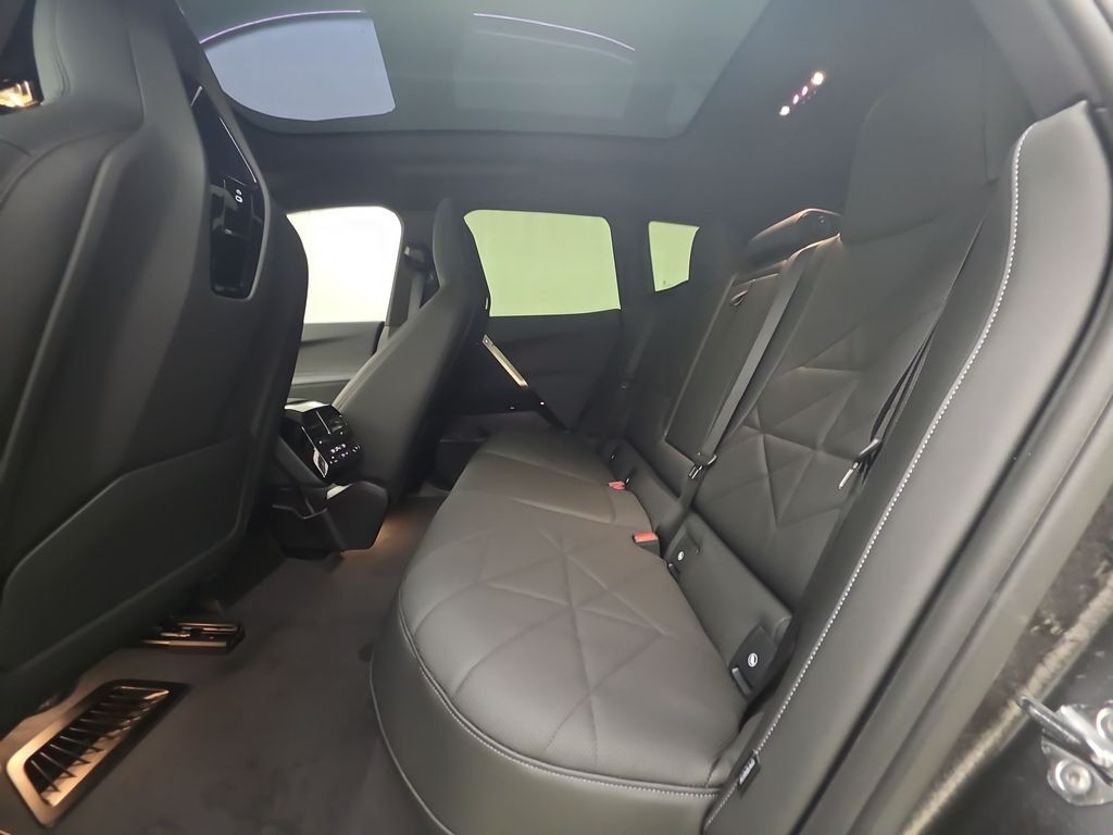 2026 Bmw iX iX xDrive60 photo 21