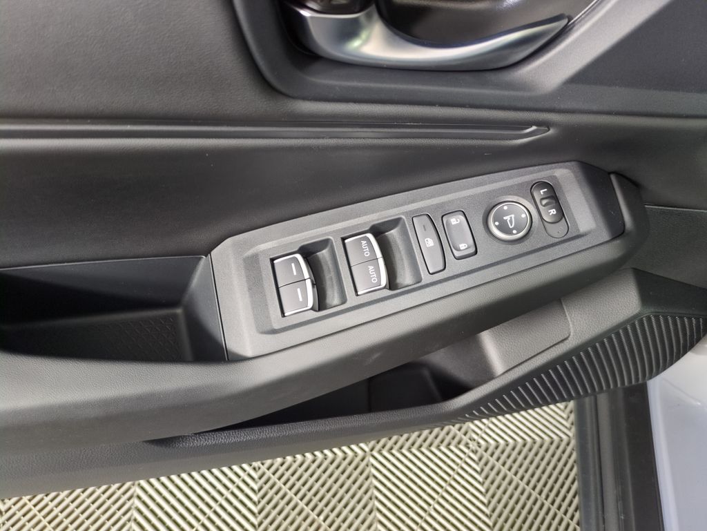 New 2025 Honda Accord For Sale in Fort Wayne, IN
