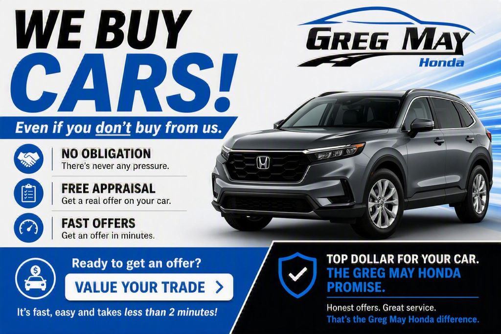 2026 Honda CR-V Hybrid TrailSport - 4