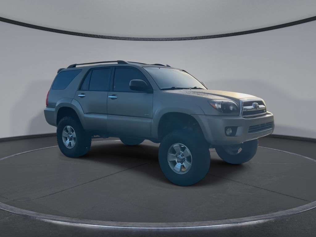 Thumbnail: 2006 Toyota 4Runner - 2