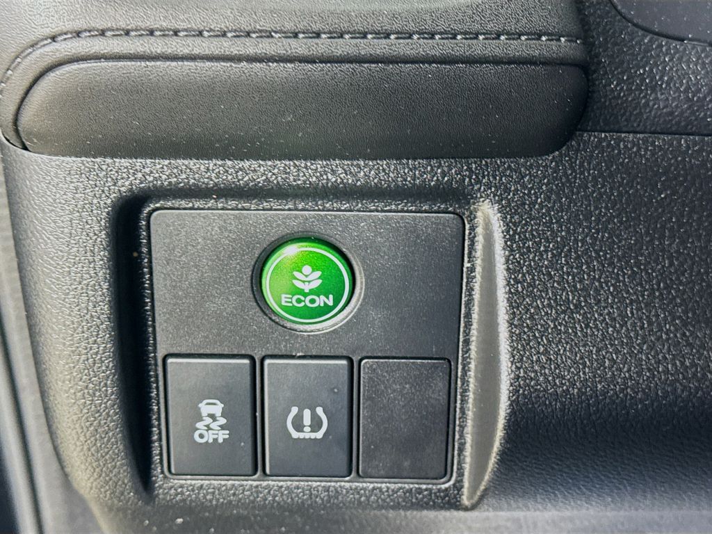 Used Car 2019 Honda Hr-v  Sport For Sale Under $15,000 In Austin, Texas