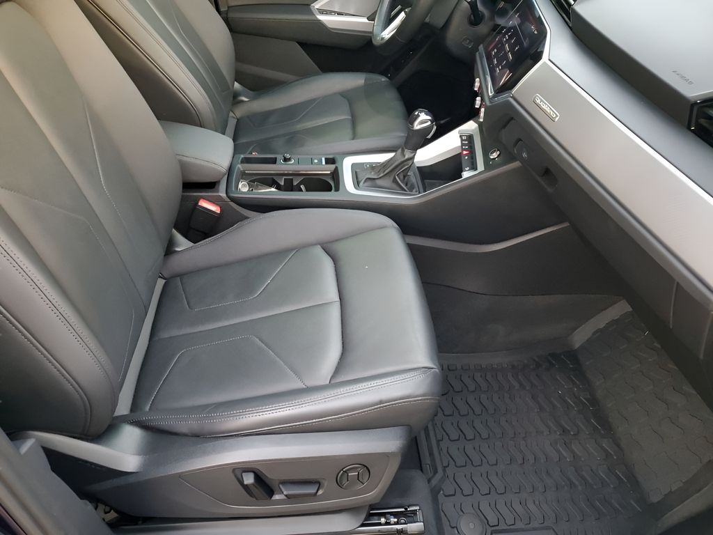 Used Car 2022 Audi Q3  Premium For Sale Under $25,000 In Austin, Texas