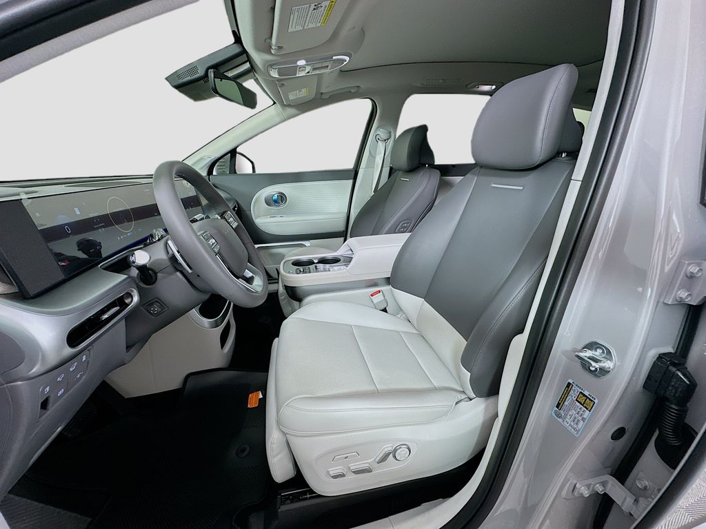 Thumbnail: 2026 Hyundai Ioniq - 16