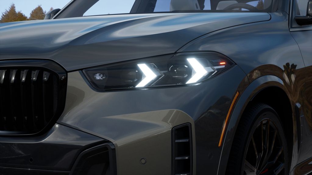 Thumbnail: 2026 BMW X5 - 30
