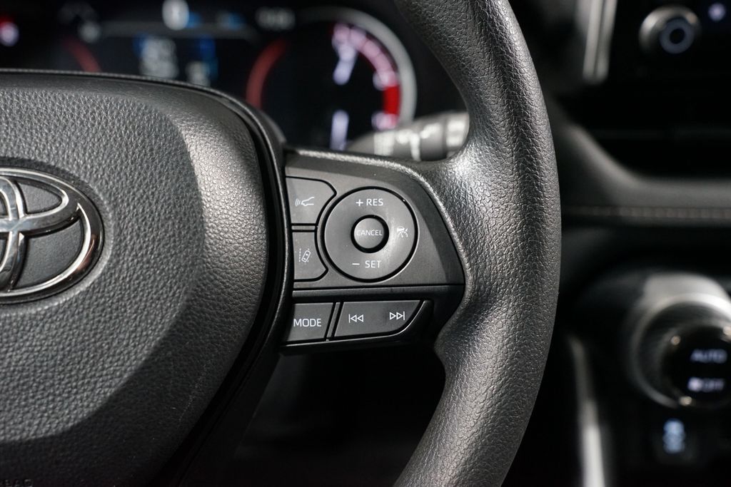 Thumbnail: 2024 Toyota RAV4 - 13