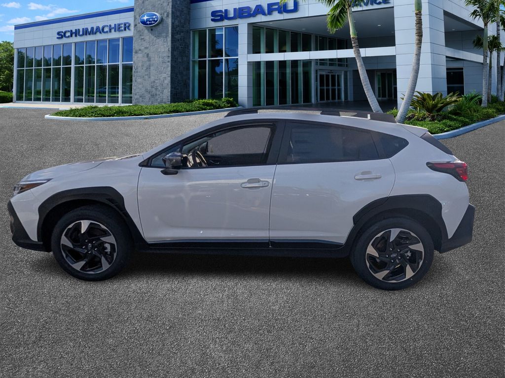 new 2026 Subaru Crosstrek car, priced at $33,711