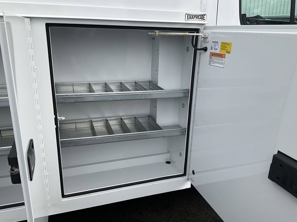 2024 Ford Transit 350 XL Cutaway, Knapheide High Roof KUV 9F0006 for sale #9F0006 - photo 26