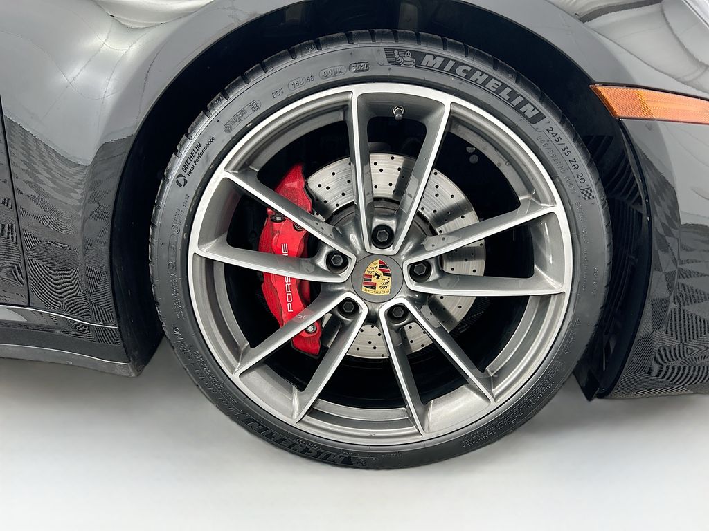 Thumbnail: 2023 Porsche 911 - 30