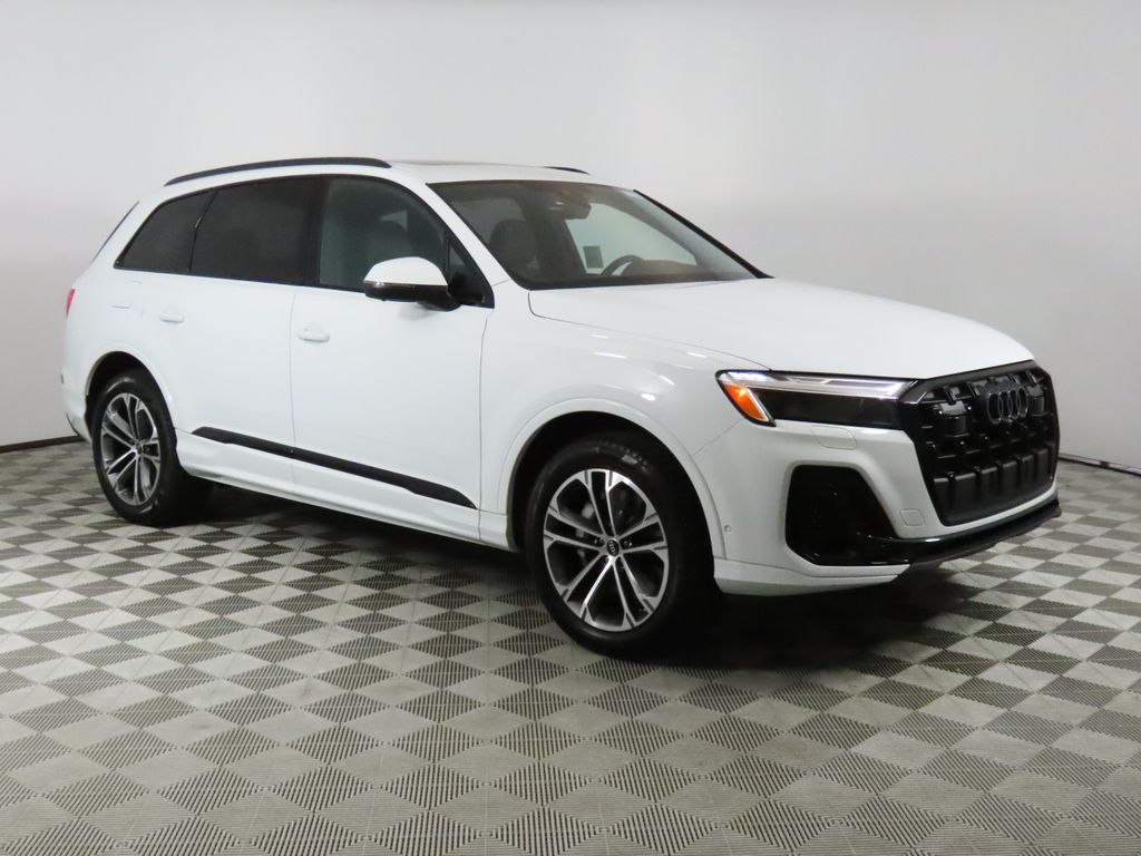 Thumbnail: 2026 Audi Q7 - 7