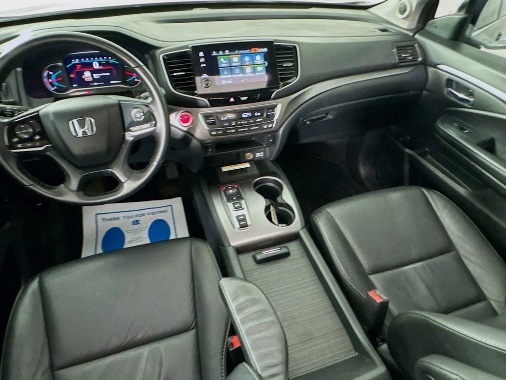 Used Car 2022 Honda Pilot  Special Edition For Sale Under $30,000 In Austin, Texas