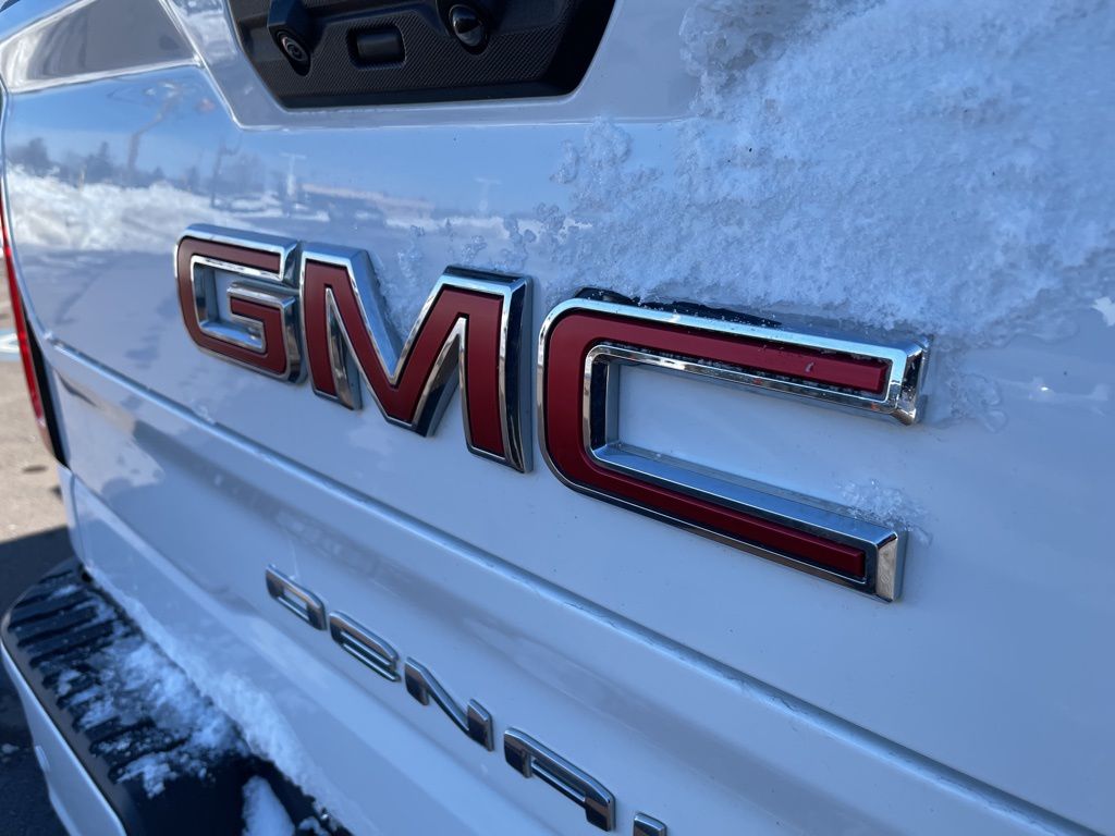 Certified Used 2023 White GMC Denali image 21