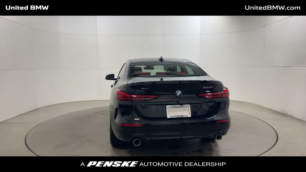 Thumbnail: 2024 BMW 2 Series - 7