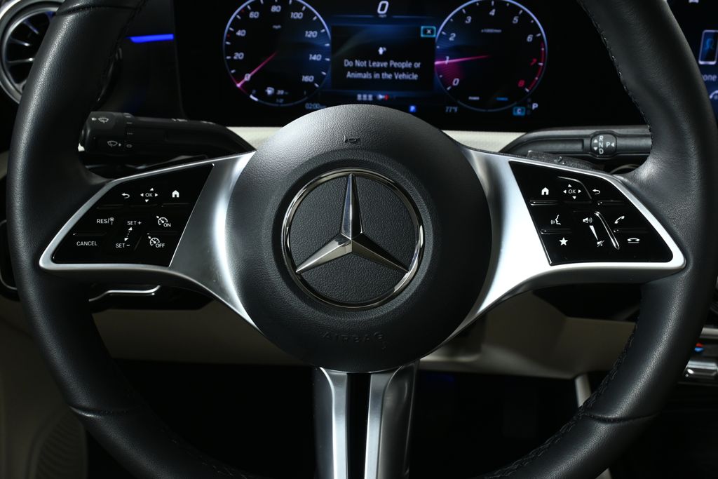 Thumbnail: 2026 Mercedes-Benz CLA - 19