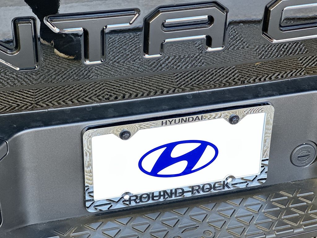 Thumbnail: 2026 Hyundai Santa Cruz - 20