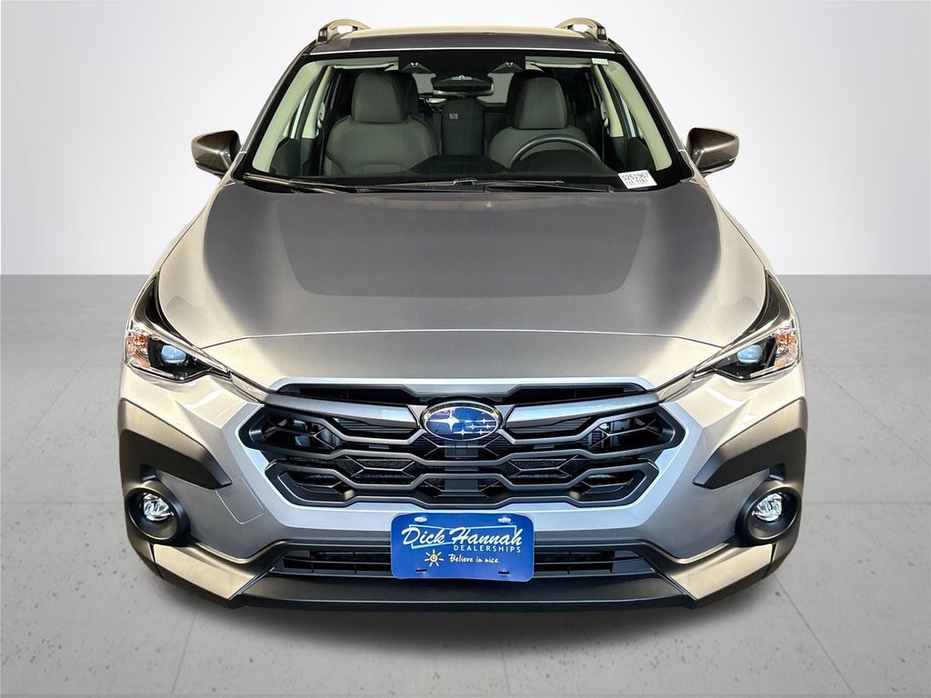 2025 Subaru Crosstrek Premium photo 2
