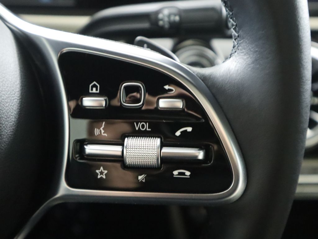 Thumbnail: 2023 Mercedes-Benz CLA - 12