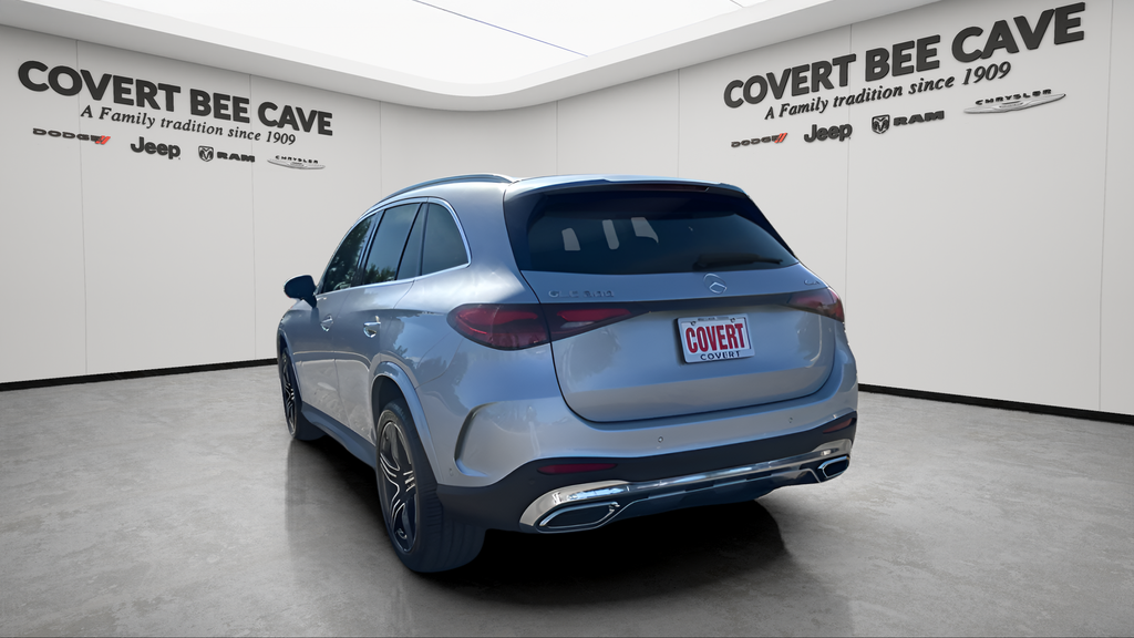 Used Car 2024 Mercedes-benz Glc  Glc 300 For Sale Under $35,000 In Austin, Texas