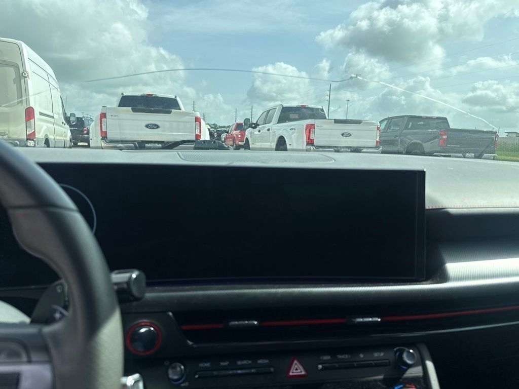 2024 Hyundai Sonata N Line Blue at DeMontrond Mazda