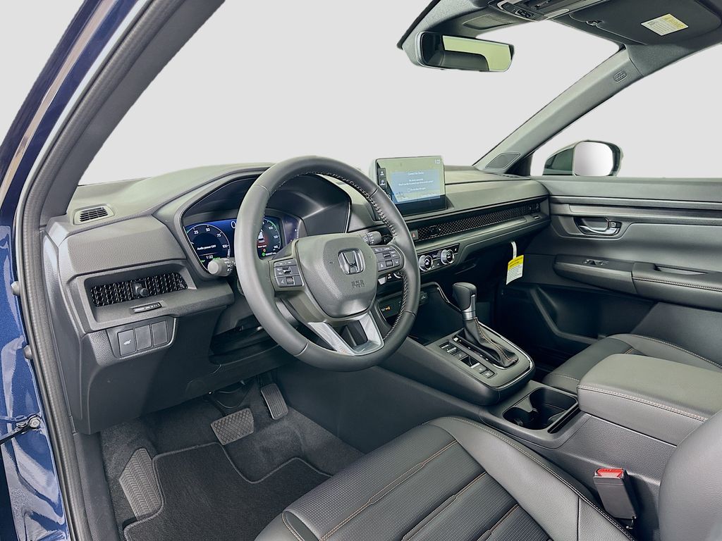 Thumbnail: 2026 Honda CR-V - 9