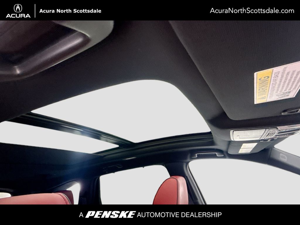 Thumbnail: 2023 Acura MDX - 19