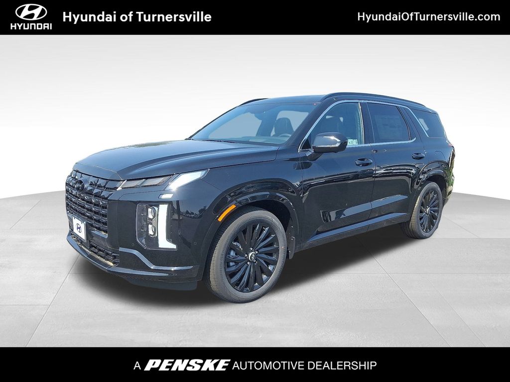 2025 Hyundai Palisade Calligraphy -
                  Turnersville, NJ