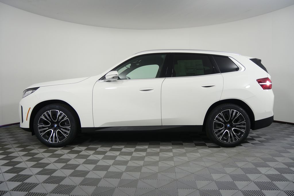 Thumbnail: 2026 BMW X3 - 6