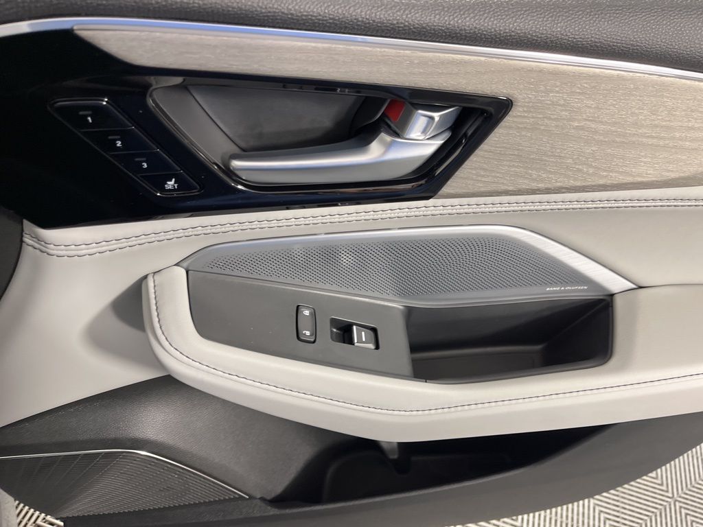 Thumbnail: 2026 Acura MDX - 11