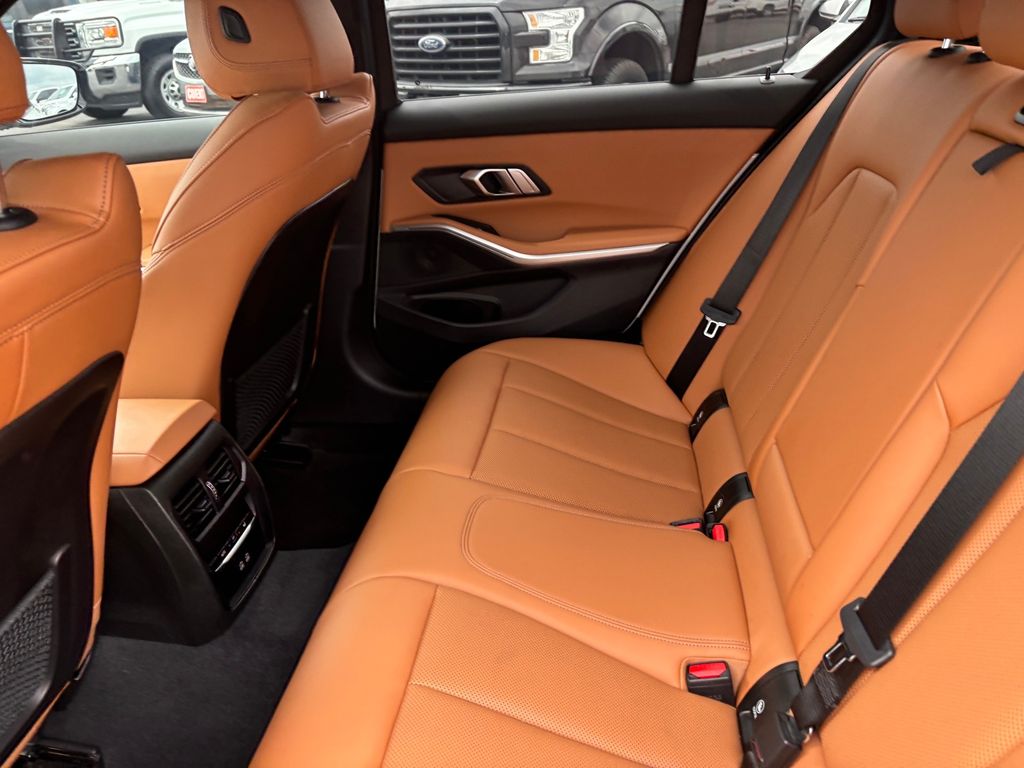 Used Car 2023 Bmw 3 Series  330i For Sale Under $35,000 In Austin, Texas