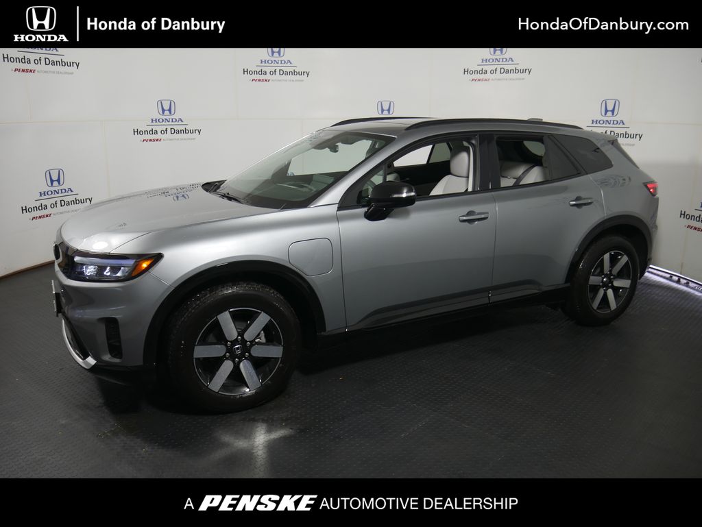 Thumbnail: 2025 Honda Prologue - 1