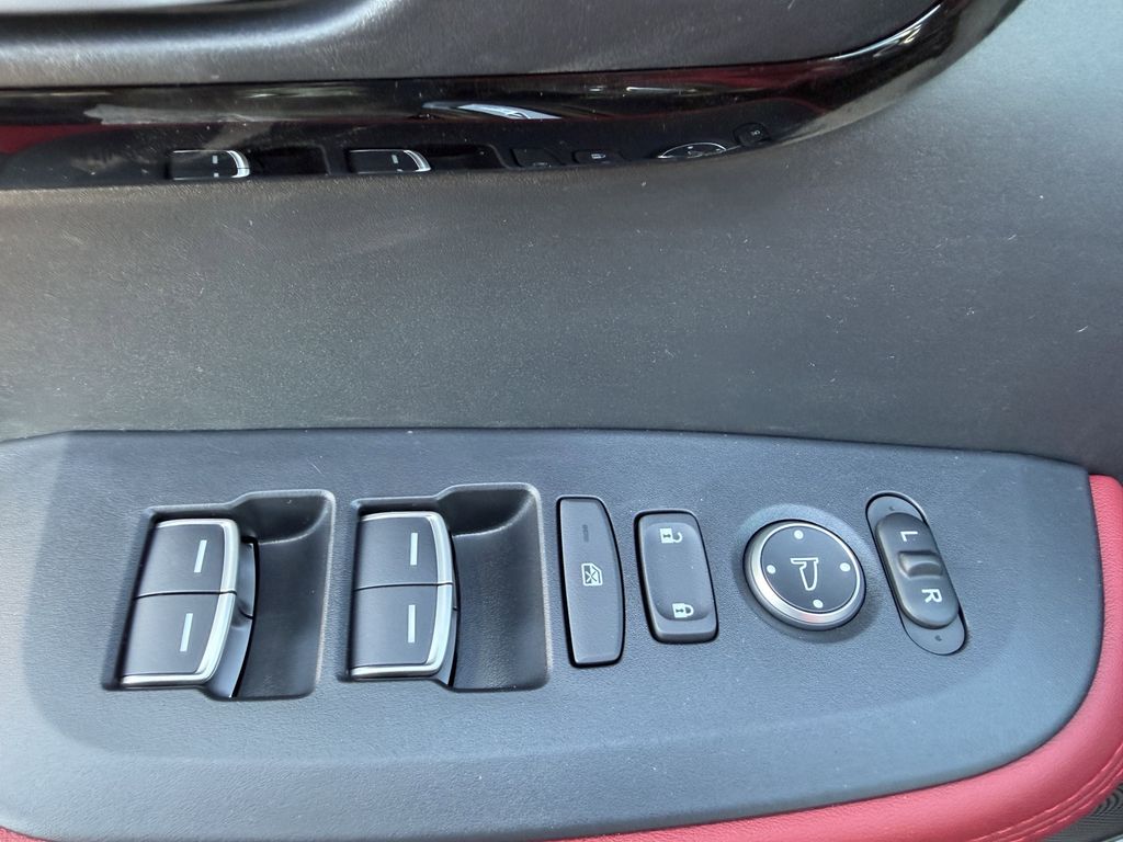 new 2025 Acura ADX car, priced at $41,950