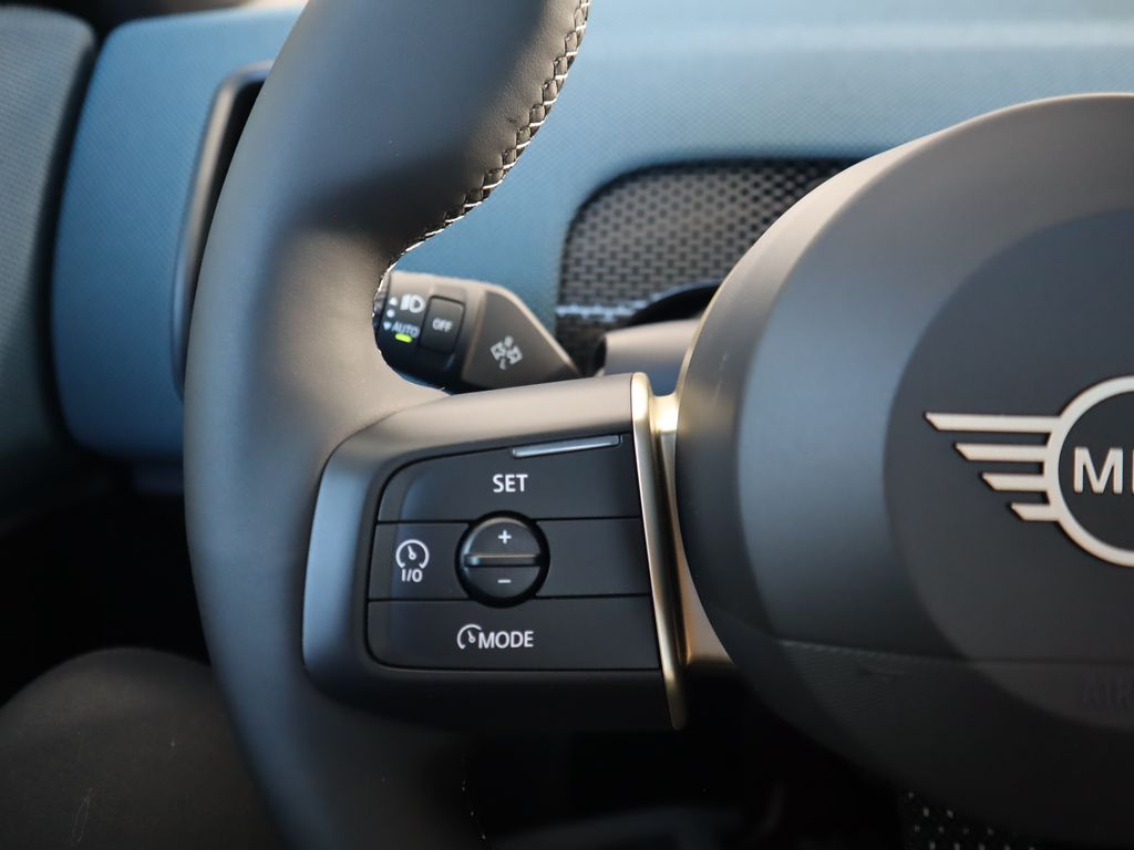 Thumbnail: 2026 MINI Cooper Countryman - 11