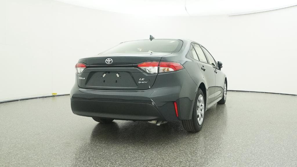 Thumbnail: 2026 Toyota Corolla - 13