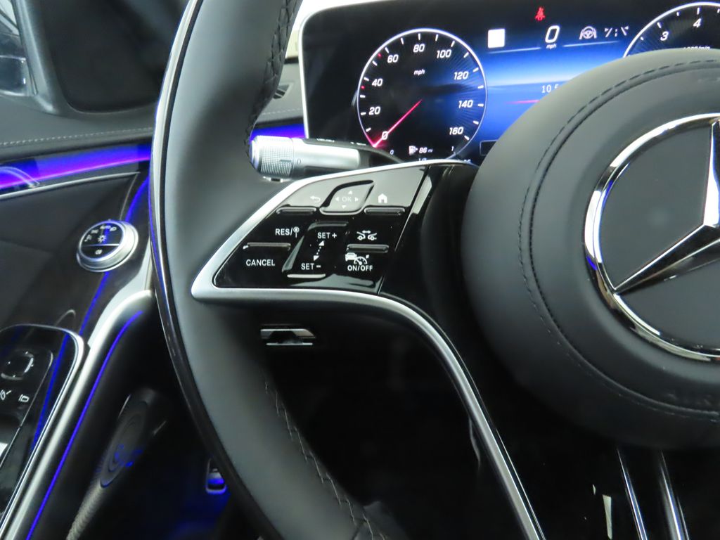 Thumbnail: 2026 Mercedes-Benz S-Class - 12