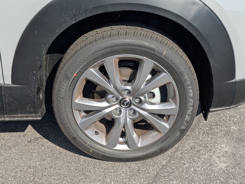 2026 Mazda CX-30 2.5 S Preferred