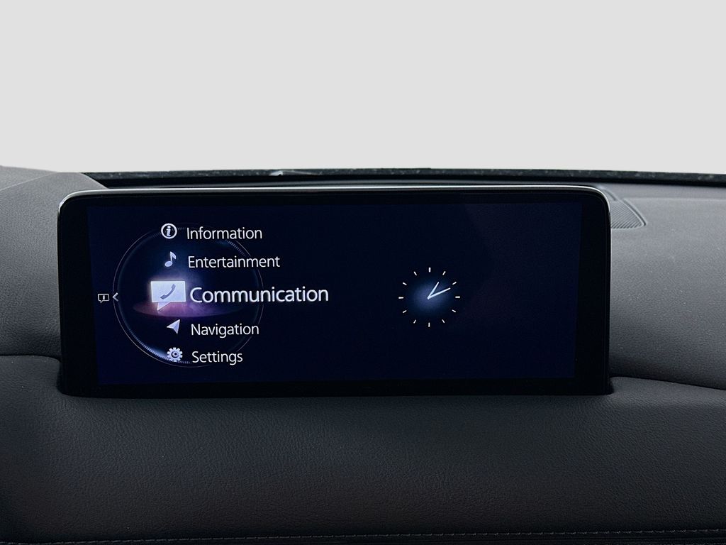 used 2021 Mazda CX-5 car, priced at $24,485