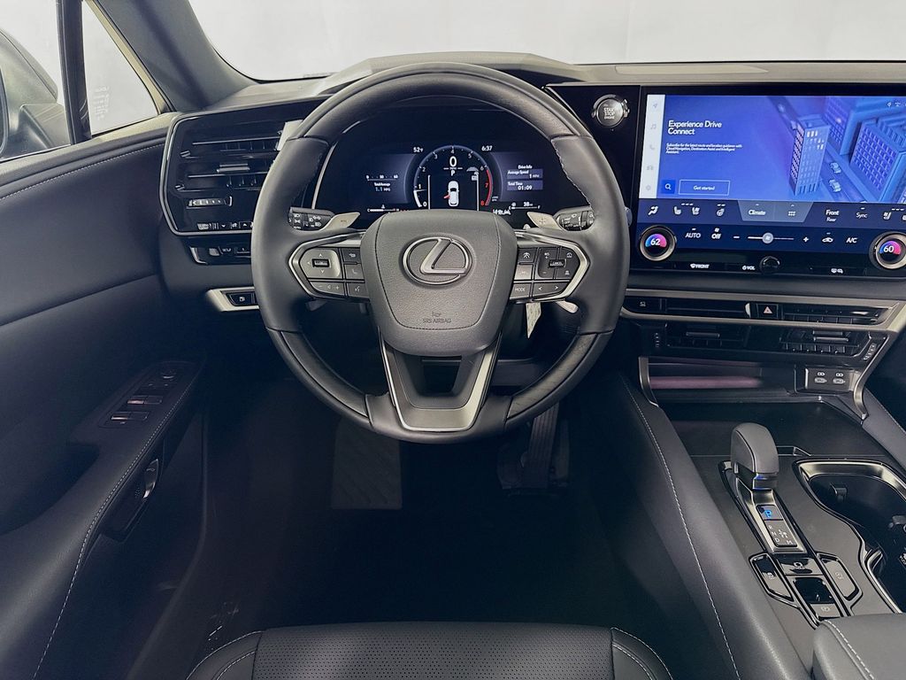 Thumbnail: 2026 Lexus RX - 19