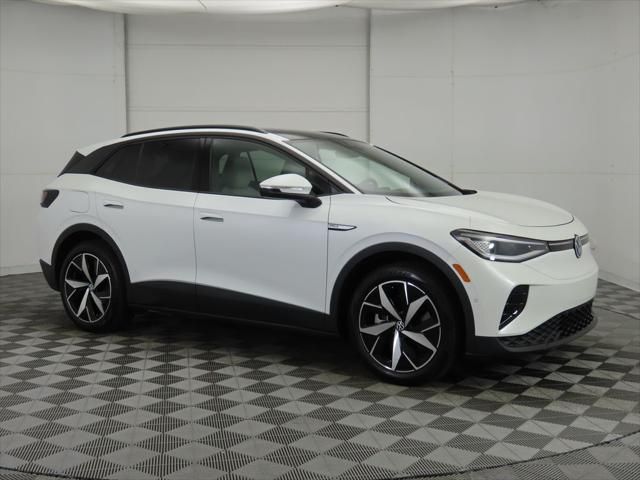 Thumbnail: 2025 Volkswagen ID.4 - 3