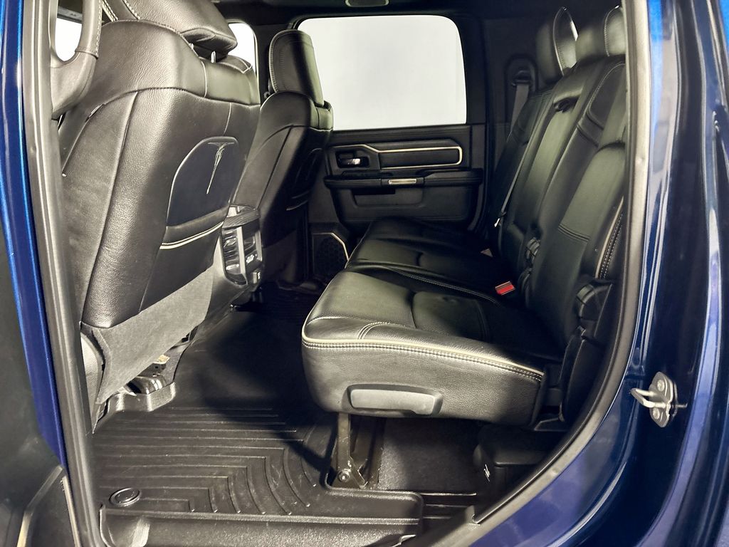 2022 Ram 2500 Limited