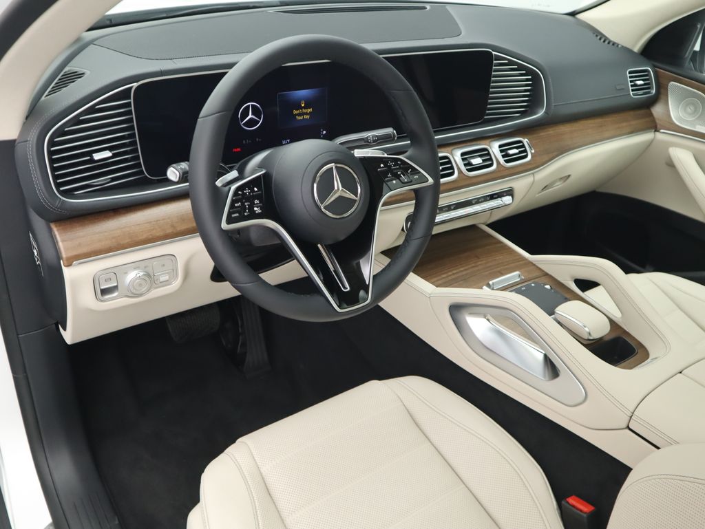 Thumbnail: 2026 Mercedes-Benz GLE - 10