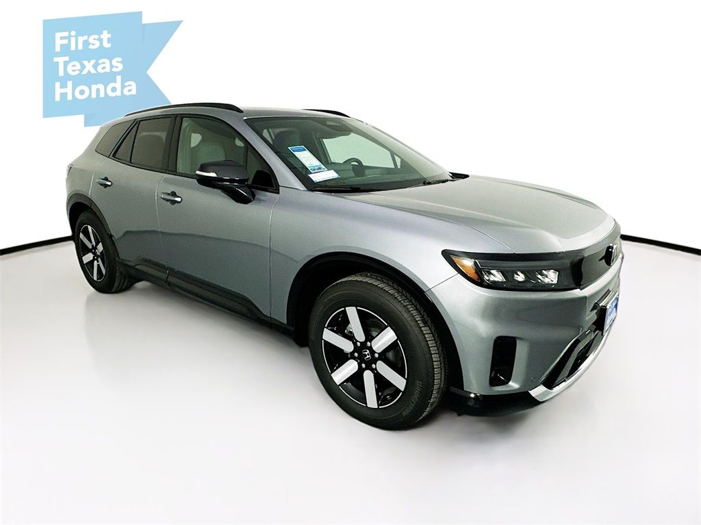 New Car 2025 Honda Prologue  Touring For Sale In Austin, Texas